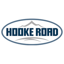 Hooke Road Logo